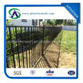 2016 Hot Sale Ornamental Iron Fence